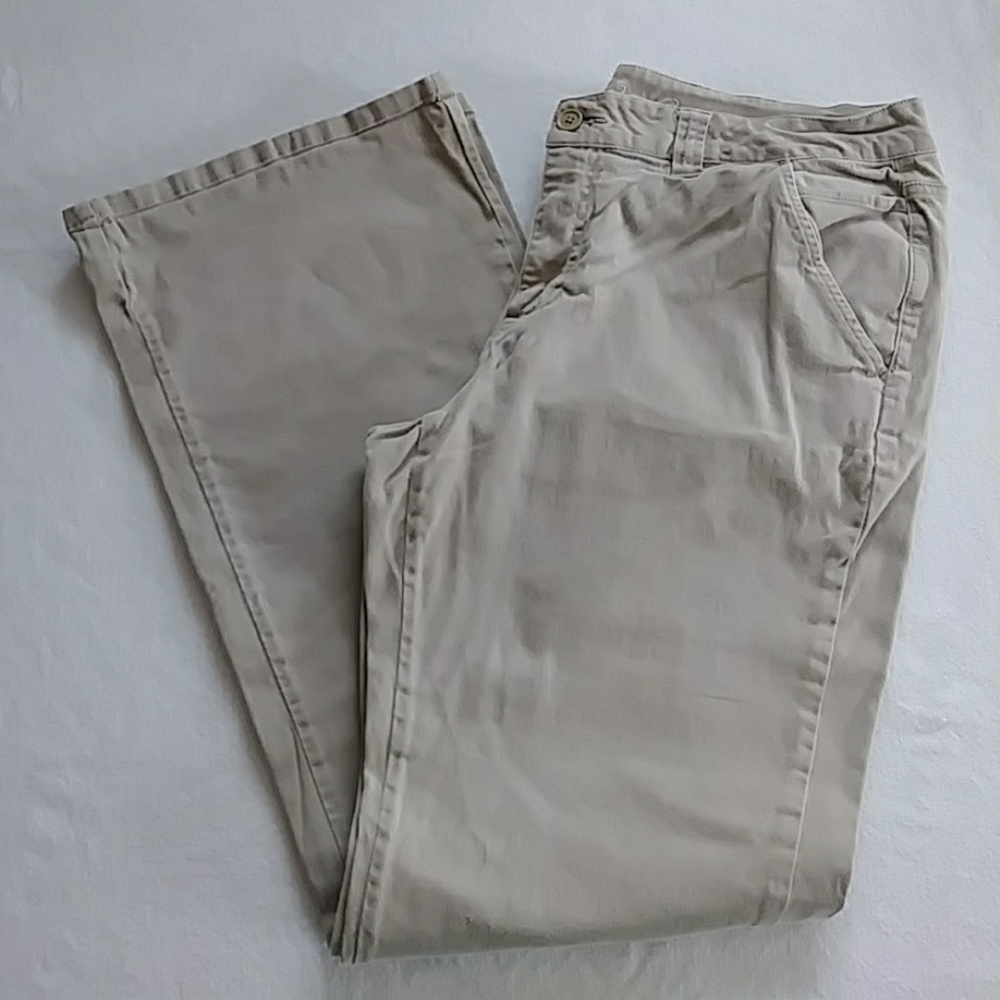 Arizona Jean Co. Jeans